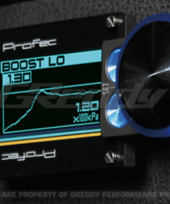 Greddy Profec sähköinen ahtopaineensäädin