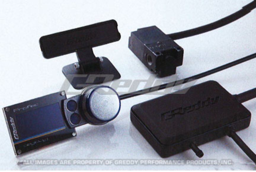 Greddy Profec sähköinen ahtopaineensäädin - Image 3