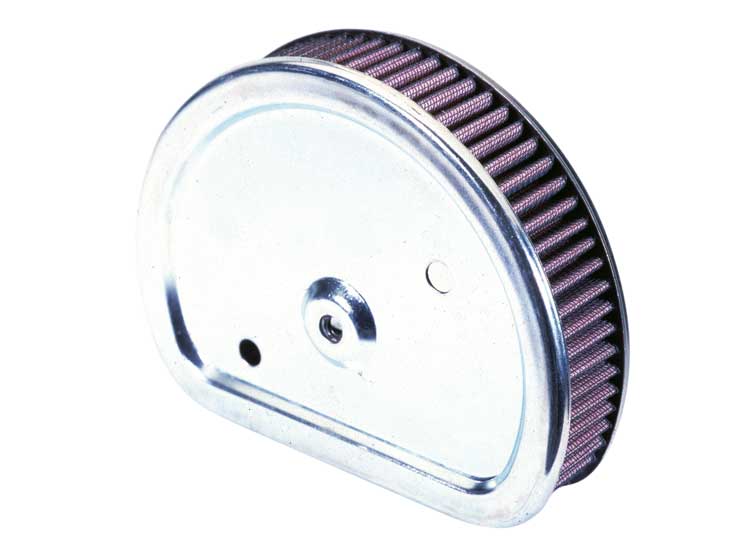 K&N ilmansuodattimet, tuote HD-1395