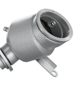 HJS ECE Downpipe, Toyota Yaris GR XP21 1.6L (261HP)