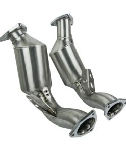 Bull-X Downpipet, Audi S4 B8 / S5 B8 3.0TFSI Supercharged-3