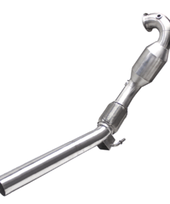 Bull-X downpipe EA211