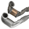 Bull-X ECE Downpipe, VW Golf VII 2.0GTI (DLBA 180kW)-6