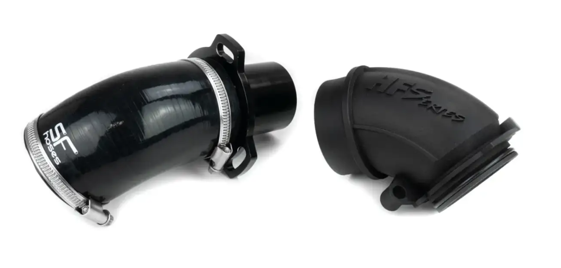 HG Turbo Inlet + Outlet sarja, VAG 2.0 T EA888 Gen.4 (Cupra Leon, Golf Mk8 GTI..)