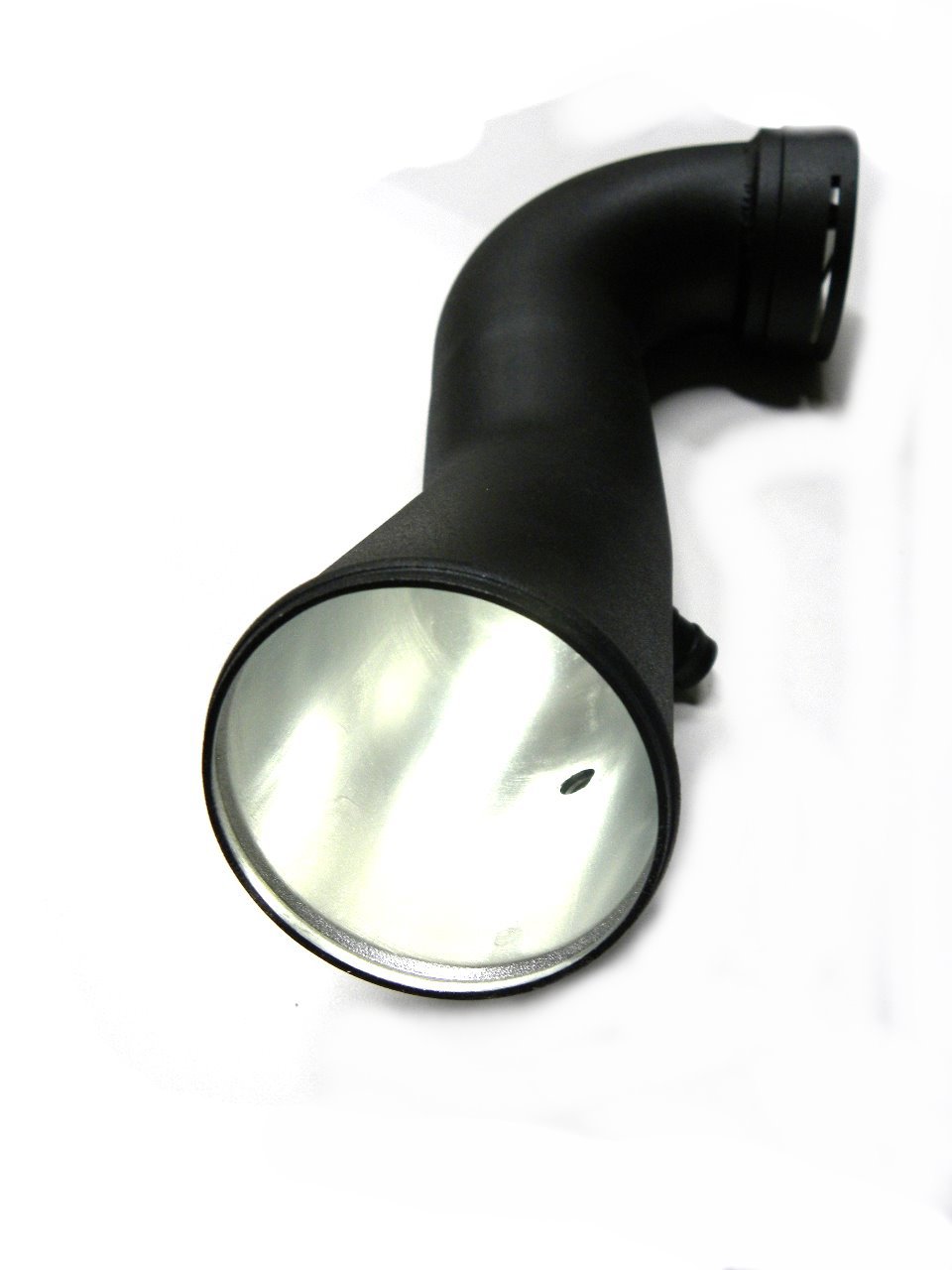 FTP ahtoputki, BMW E60 535i (N54)-5