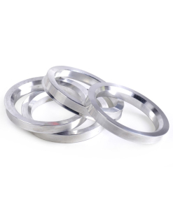 Alumiini soviterenkaat vanteelle, 72.6-57.1 mm