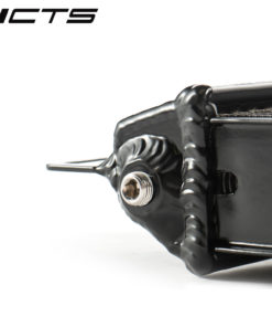 CTS Turbo lämmönvaihdin, Mercedes C63 AMG (W205)-5