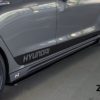 Zaero Design EVO-1 korisarja, Hyundai i30N-6