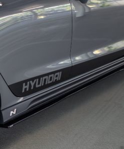 Zaero Design EVO-1 korisarja, Hyundai i30N-6