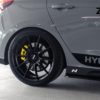 Zaero Design EVO-1 sivuhelmat, Hyundai i30N-5