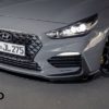 Zaero Design EVO-1 korisarja, Hyundai i30N-3