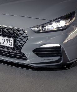 Zaero Design EVO-1 korisarja, Hyundai i30N-3