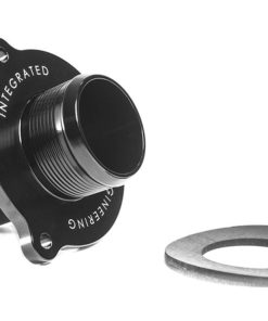 Integrated Engineering, turbo muffler delete EA888.3 MQB Golf R, Audi S3, GTI-3