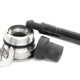 IE HPFP polttoainepumpun päivitys, VW / Audi MQB EA888 Gen3 moottorit