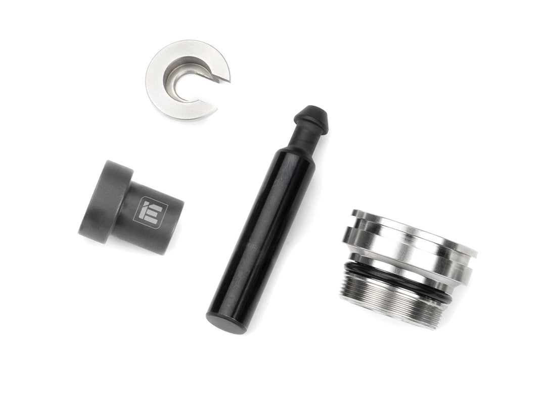 IE HPFP polttoainepumpun päivitys, VW / Audi MQB EA888 Gen3 moottorit-2