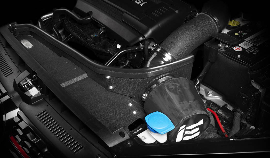 IE Harsh climate filter