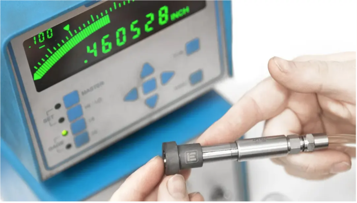 EA888.3 HPFP toleranssi