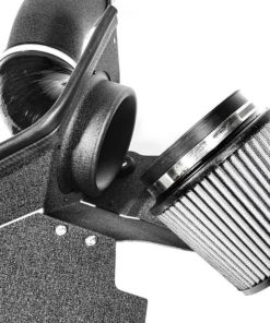 Integrated Engineering, ilmanottosarja EA888.3 MQB Golf R, Audi S3, GTI-6