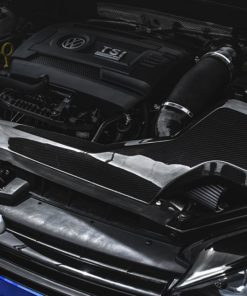 Integrated Engineering, ilmanottosarja EA888.3 MQB Golf R, Audi S3, GTI-2