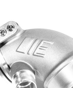 Integrated Engineering, turbo inlet EA888.3 MQB Golf R, Audi S3, GTI-4