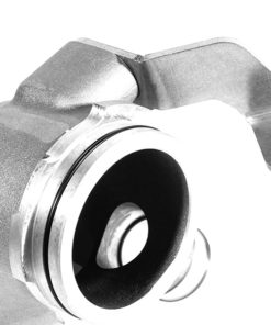 Integrated Engineering, turbo inlet EA888.3 MQB Golf R, Audi S3, GTI-5