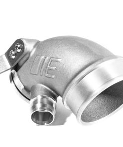 Integrated Engineering, turbo inlet EA888.3 MQB Golf R, Audi S3, GTI-3