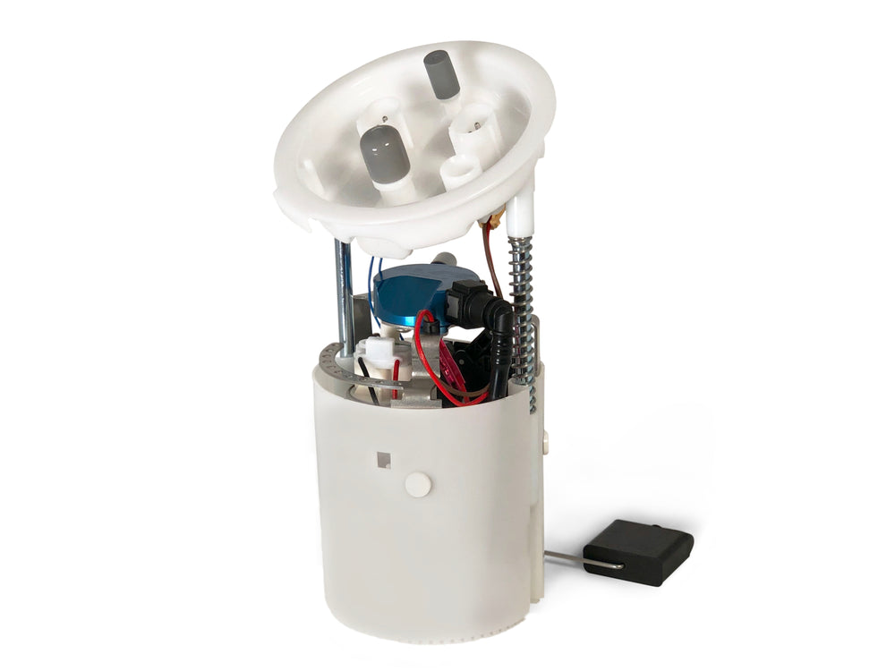 Precision Raceworks LPFP tankkipumppu, BMW E9x / E8x N54 N55