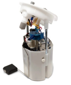 Precision Raceworks LPFP tankkipumppu, BMW E9x / E8x N54 N55-2