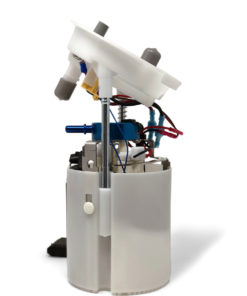 Precision Raceworks LPFP tankkipumppu, BMW E9x / E8x N54 N55-3