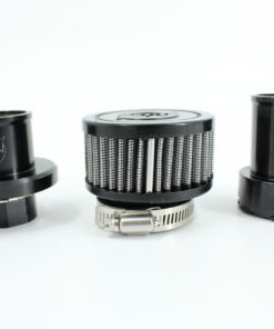 Vargas VTT yksisuuntainen öljykorkki, BMW B58 moottorit-2