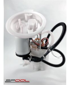 Spool LPFP tankkipumppu, BMW Fxx B58 moottorit-4
