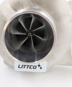 Littco L430 turboahdin, Audi / VW 2.0L IS38-2