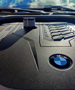 Vargas VTT yksisuuntainen öljykorkki, BMW B58 moottorit-9