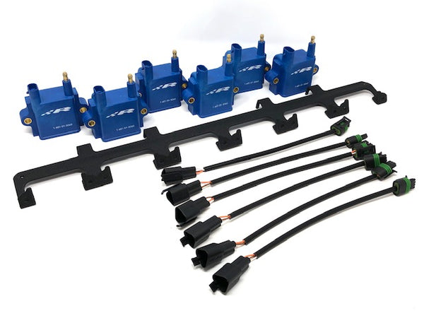 Precision sytytyspuolasarja, BMW N55 moottorit (135i, 335i..)-3