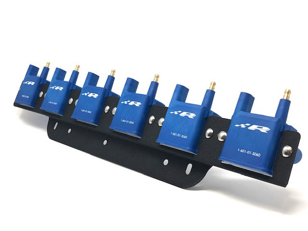 Precision sytytyspuolasarja, BMW N54 moottorit (135i, 335i..)