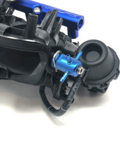 Precision imusarjan Boost Tap, ahtopainelähtö Audi / VW EA888.3-2