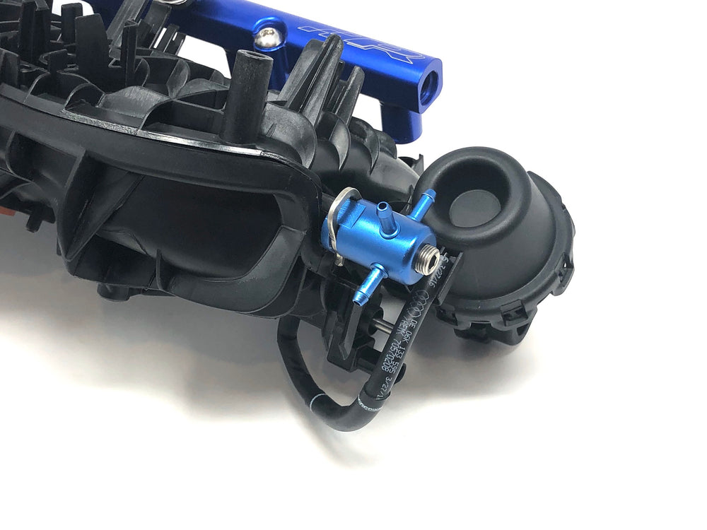 Precision imusarjan Boost Tap, ahtopainelähtö Audi / VW EA888.3-2