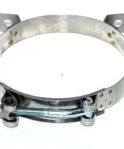 Pro-Sport Dual baffle öljynkeruutankki, universaali-3