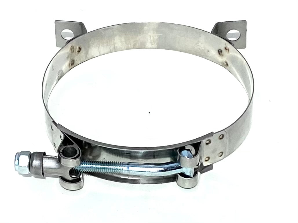 Pro-Sport Dual baffle öljynkeruutankki, universaali-3