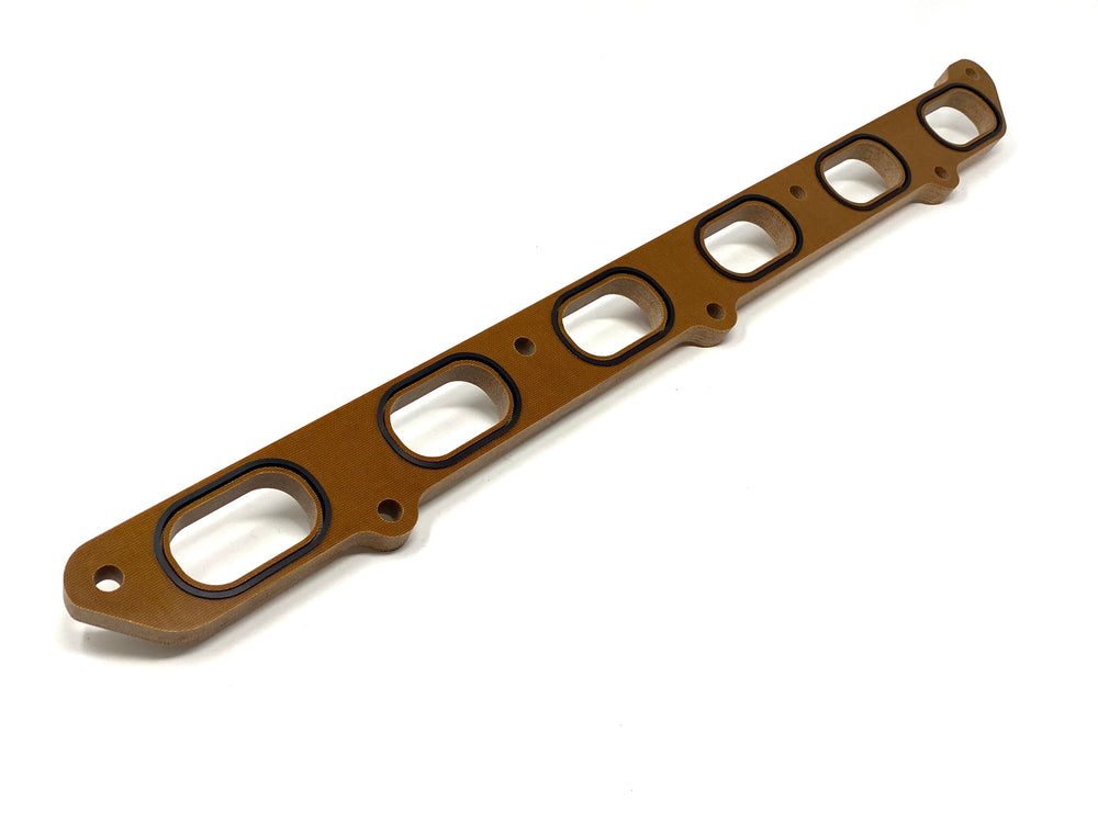 Black Market, imusarjan spacer eristelevy BMW N54 / N55 moottorille