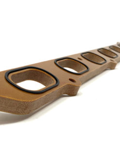 Black Market, imusarjan spacer eristelevy BMW N54 / N55 moottorille-4