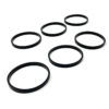 Black Market, imusarjan spacer eristelevy BMW N54 / N55 moottorille-3