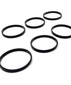 Black Market, imusarjan spacer eristelevy BMW N54 / N55 moottorille-3