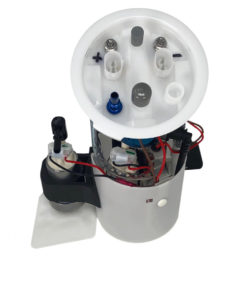 Precision Raceworks LPFP tankkipumppu, BMW E9x / E8x N54 N55-6