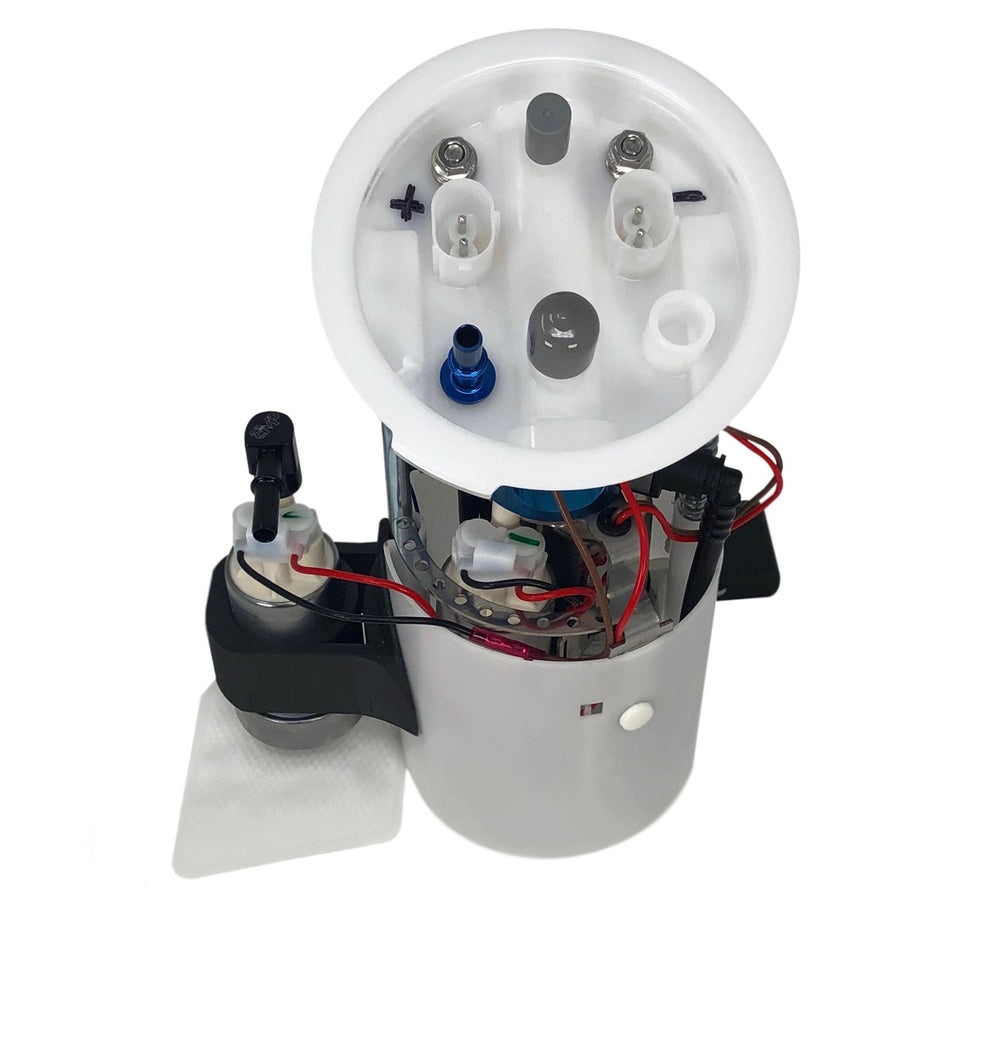 Precision Raceworks LPFP tankkipumppu, BMW E9x / E8x N54 N55-6