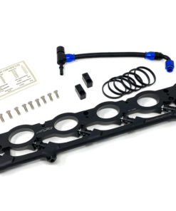 Precision Raceworks, Port Injection lisäsuuttimet BMW B58 Gen1