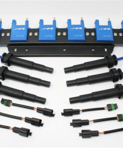 Precision sytytyspuolasarja, BMW N54 moottorit (135i, 335i..)-2