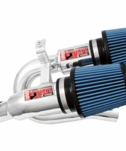 INJEN intake kit BMW N54 335i