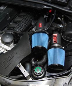 INJEN intake kit BMW N54 335i black