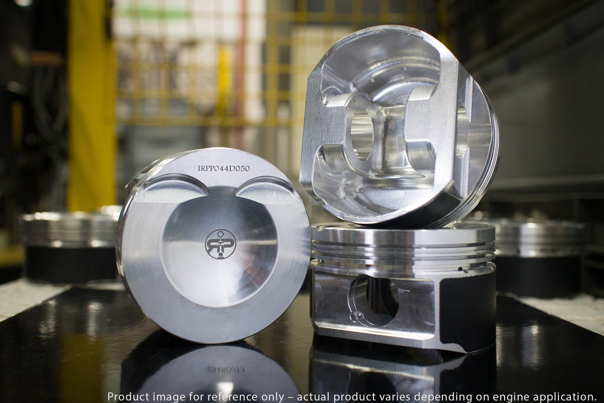 IRP takomännät / kanget, NISSAN RB28 (2.8L 22mm / 121.50mm)-3